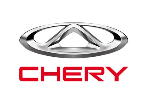 Chery logosu