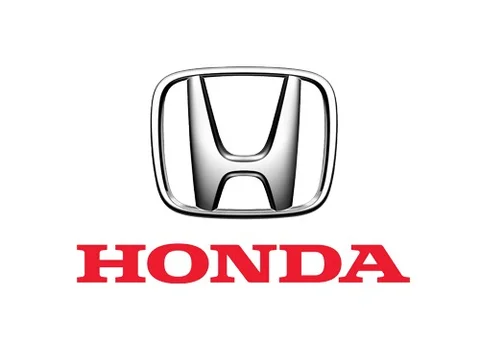 Honda logosu