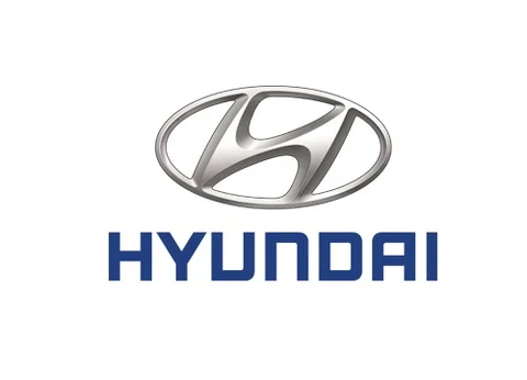 Hyundai logosu