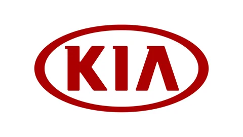 Kia logosu