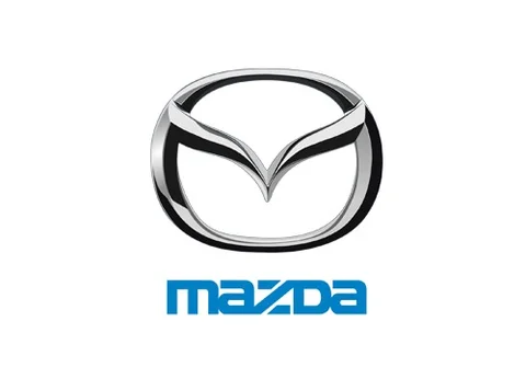 Mazda logosu