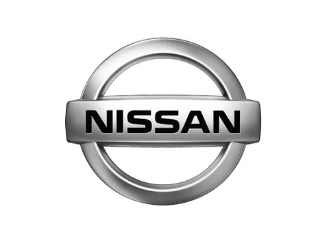 Nissan logosu