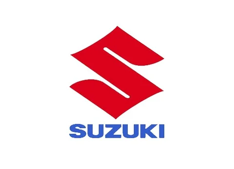 Suzuki logosu